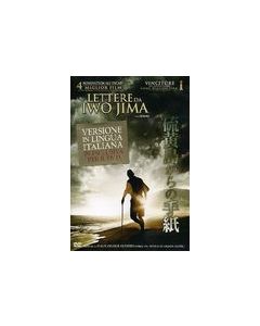 LETTERE DA IWO JIMA
