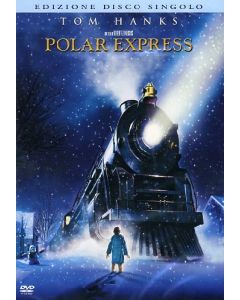 POLAR EXPRESS