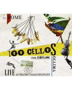 LIVE AT TEATRO VALLE OCCUPAT