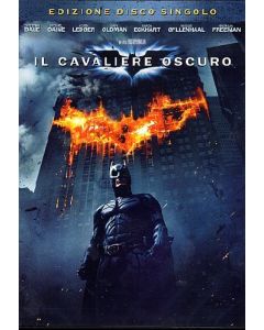 CAVALIERE OSCURO,IL