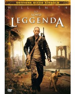 IO SONO LEGGENDA