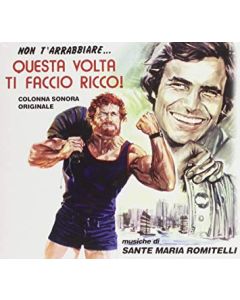 Questa Volta Ti Faccio Ricco! (Colonna Sonora Originale)