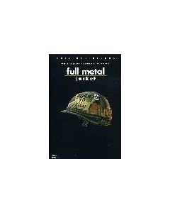 FULL METAL JACKET - ED. DELU