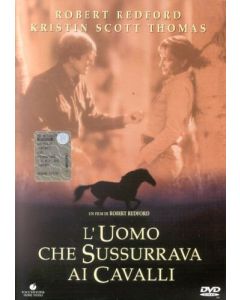L'UOMO CHE SUSSURRAVA AI CAV