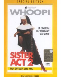 SISTER ACT 2 SE -