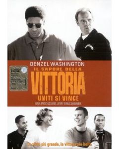 IL SAPORE DELLA VITTORIA