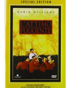 L'ATTIMO FUGGENTE