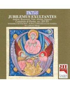 JUBILEMUS EXULTANTES