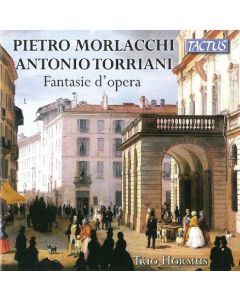 OPERNFANTASIE