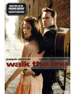 WALK THE LINE