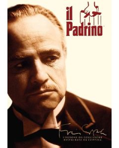 IL PADRINO ED. RESTA