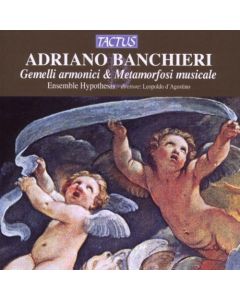 GEMELLI ARMONICI & METAMO
