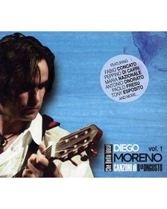 CANZONI DI BUONGUSTO VOL.1