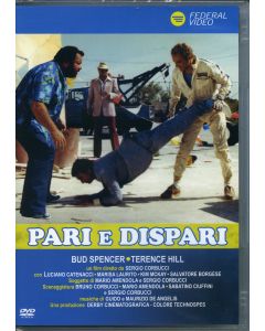 PARI E DISPARI