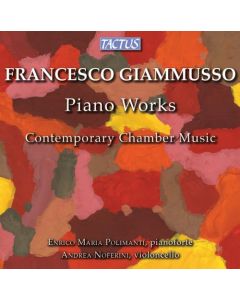 PIANO WORKS
