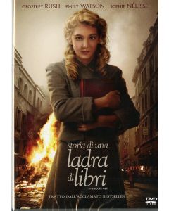 STORIA DI UNA LADRA DI LIBRI