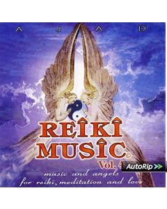 REIKI MUSIC 4
