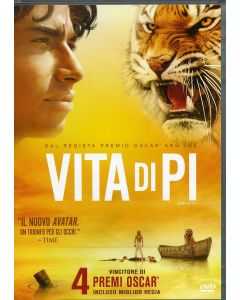 VITA DI PI