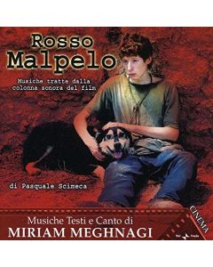 Rosso Malpelo