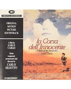 LA CORSA DELL'INNOCENTE