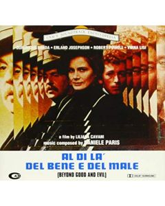 AL DI LA' DEL BENE E MALE