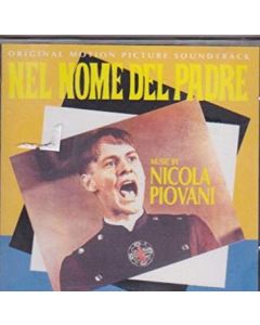 Nel Nome Del Padre / Il Treno Per Istanbul (Original Soundtracks)