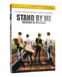 STAND BY ME - RICORDO DI UN'