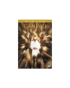 GANDHI