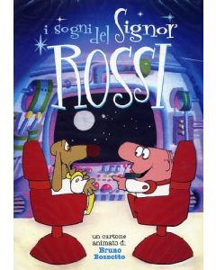 I SOGNI DEL SIG.ROSSI