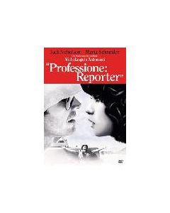 PROFESSIONE: REPORTER