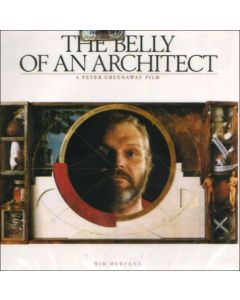 The Belly Of An Architect
