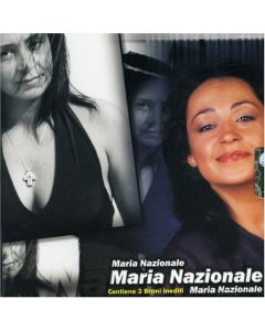 MARIA NAZIONALE BEST+3 NEW