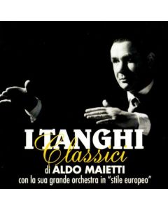 I TANGHI CLASSICI