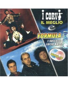 IL MEGLIO/I SUCCESSI DI BATT