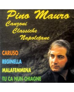CANZONI CLASSICHE NAPOLETANE
