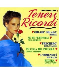 CANTAUTORI/PAROLE E MUSICA