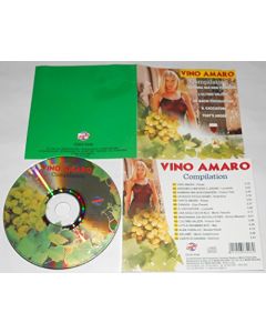 VINO AMARO