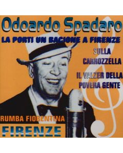 LA PORTI UN BACIONE A FIRENZ