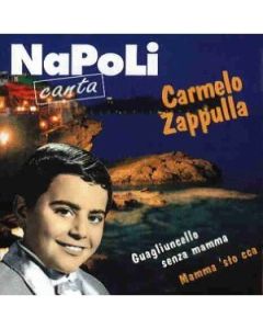 NAPOLI CANTA