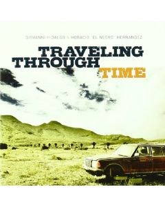 traveling through time