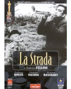 LA STRADA