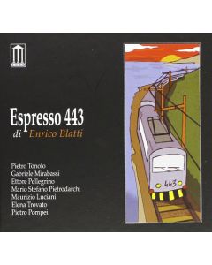 ESPRESSO 443