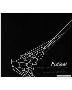 FUTBOL (NUOVA EDIZIONE)