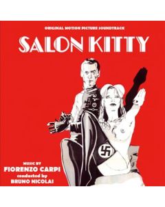 Salon Kitty (Original Soundtrack)