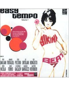 Easy Tempo Vol. 7 (Bikini Beat)