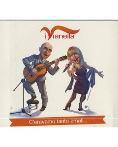C'ERAVAMO TANTO AMATIà