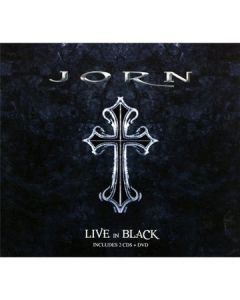 Live In Black