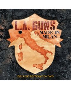 Made In Milan