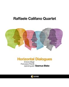 HORIZONTAL DIALOGUES