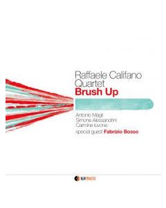 BRUSH UP